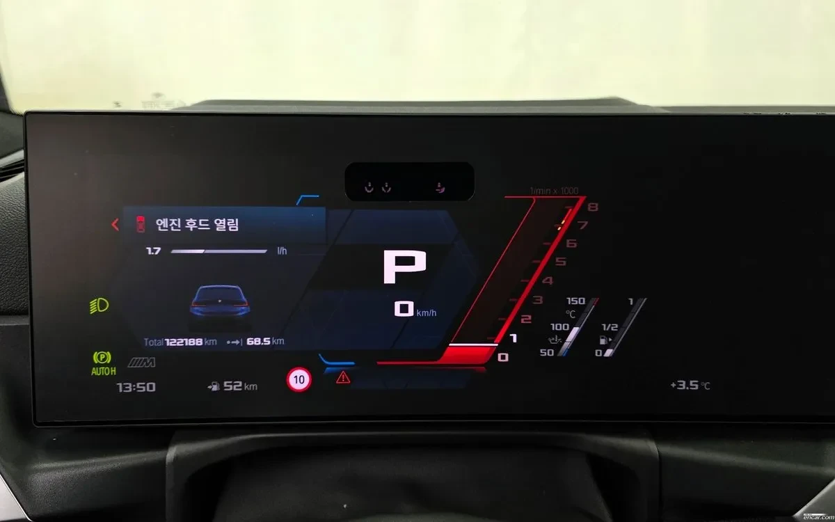 BMW 340 TOURING* HUD* �����* 360 | Mobile.bg � ����������� 8
