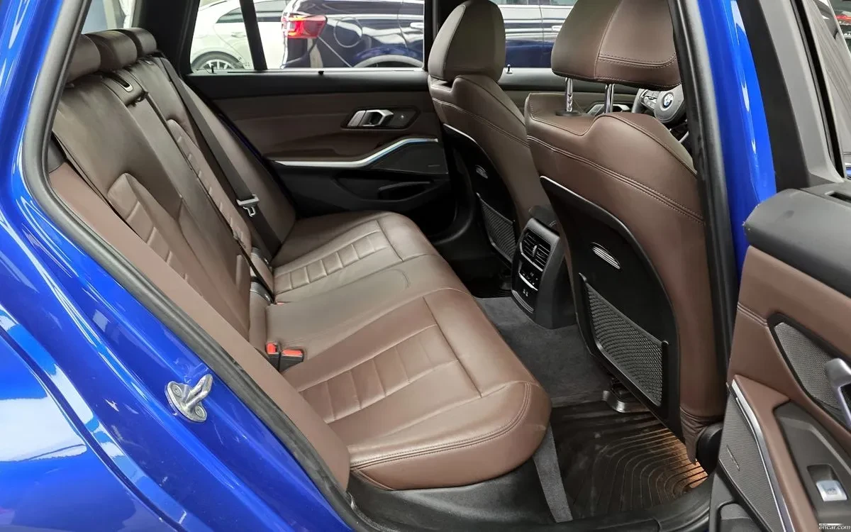 BMW 340 TOURING* HUD* �����* 360 | Mobile.bg � ����������� 10