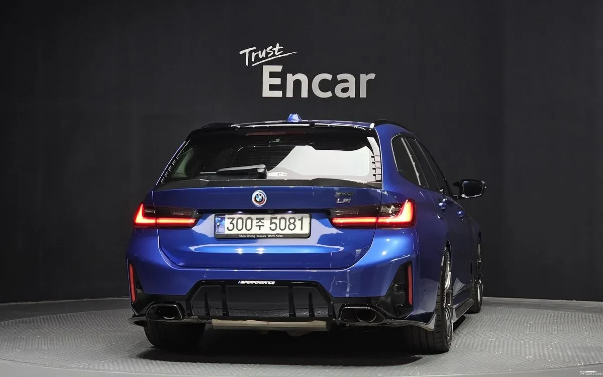 BMW 340 TOURING* HUD* �����* 360 | Mobile.bg � ����������� 4