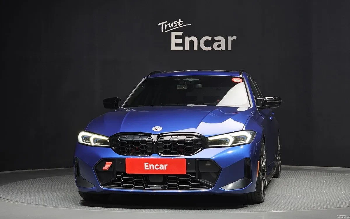 BMW 340 TOURING* HUD* �����* 360 | Mobile.bg � ����������� 3