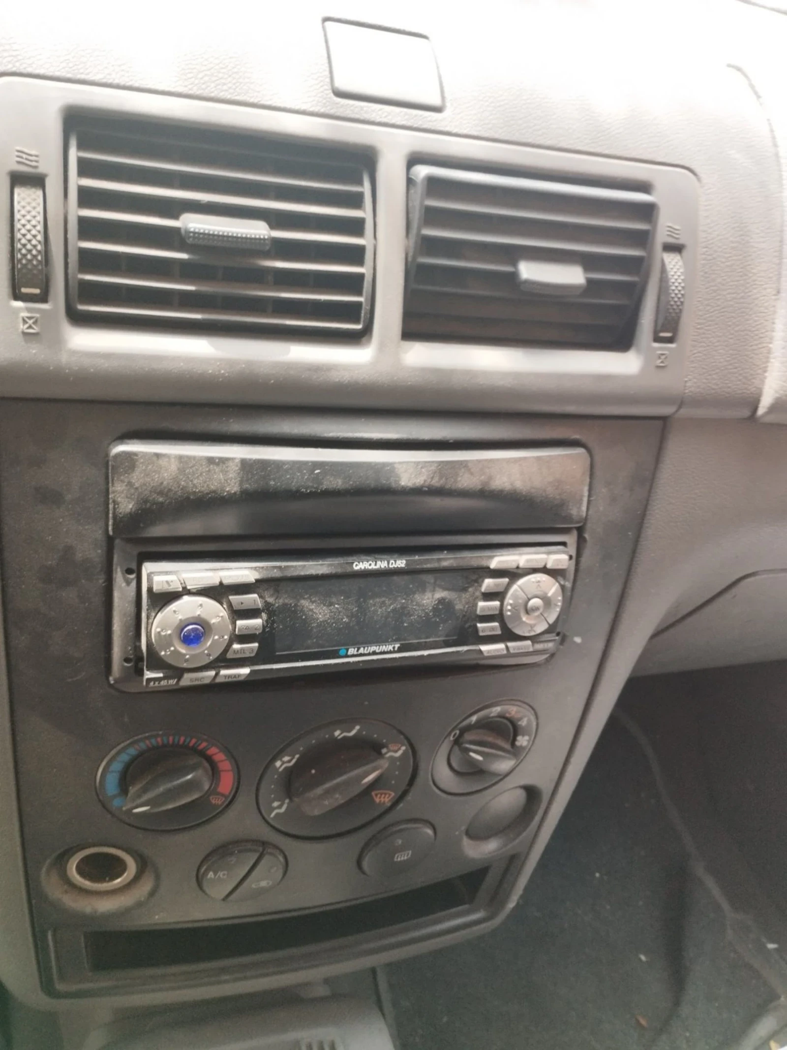 Ford Tourneo Connect Товарен, снимка 3 - Автомобили и джипове - 54824386