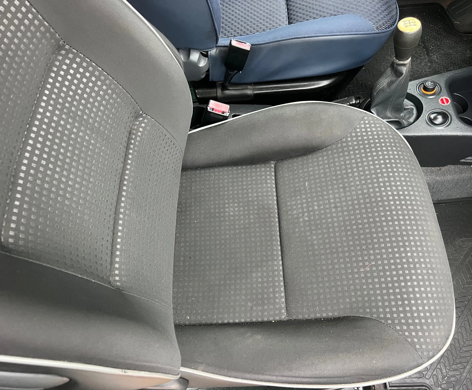 Peugeot Partner 1.6HDI PANORAMA/KLIMATIK/UNIKAT, снимка 14 - Автомобили и джипове - 54966880