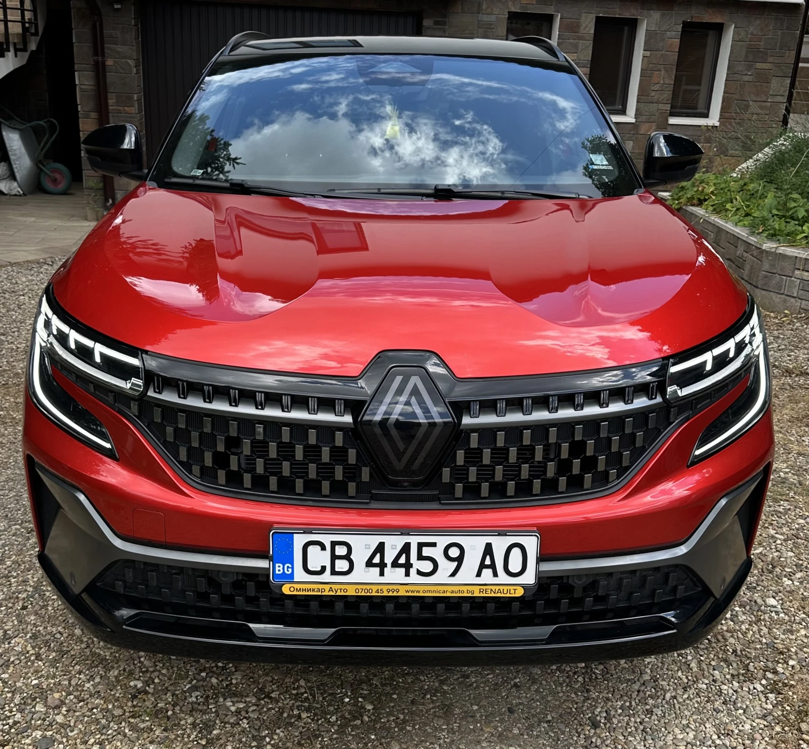 Renault Austral