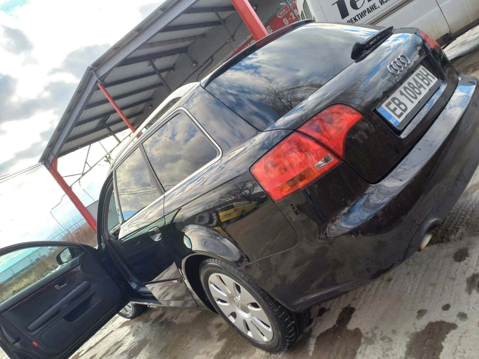 Audi A4 Quatrro | Mobile.bg � ����������� 7