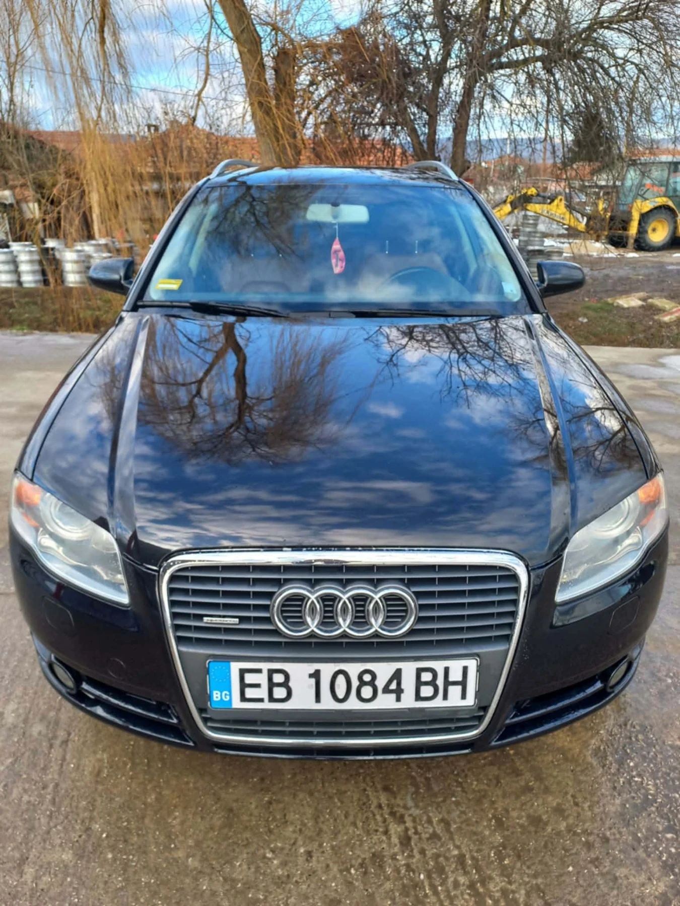 Audi A4 Quatrro | Mobile.bg � ����������� 1