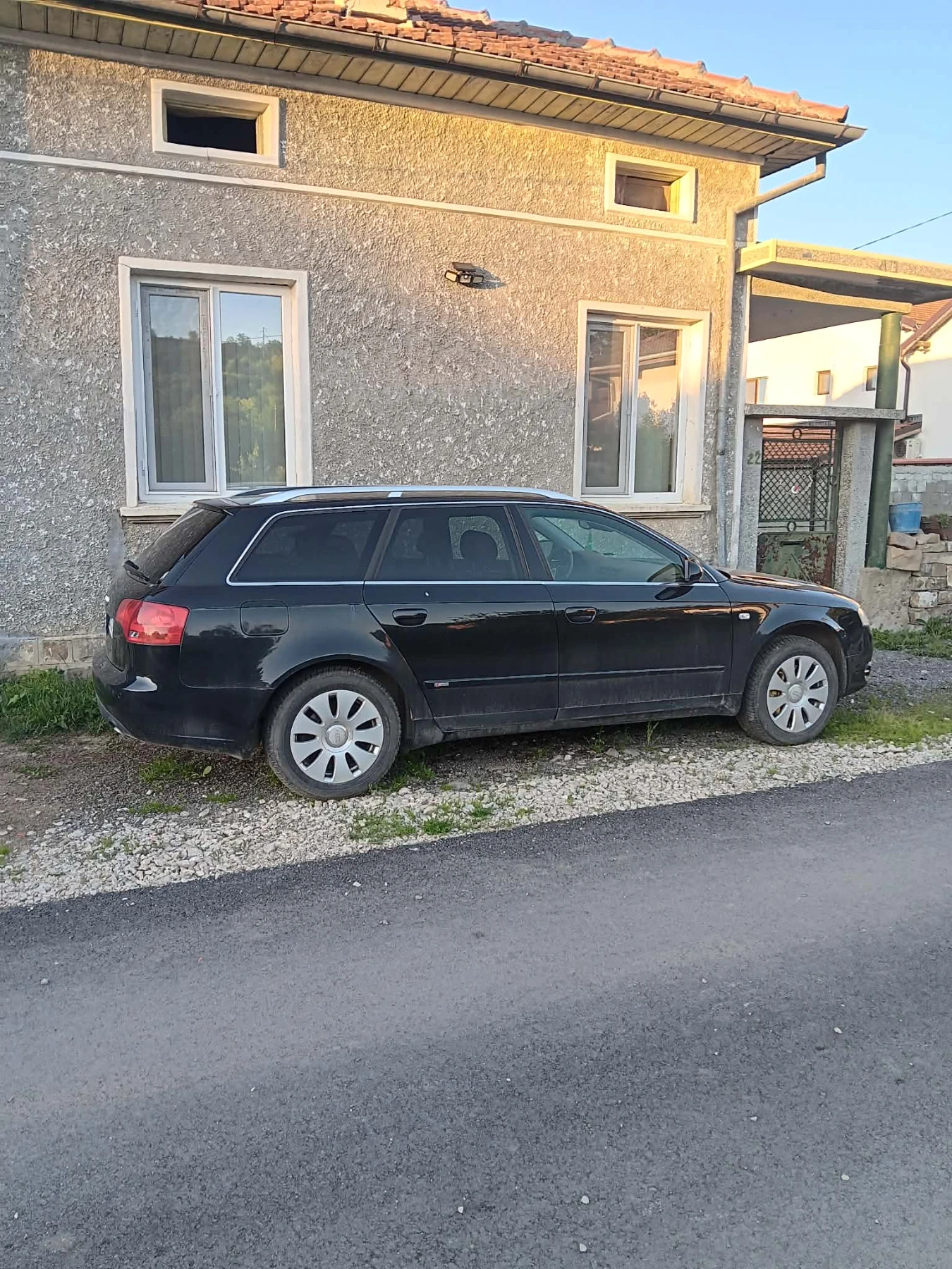 Audi A4 Quatrro | Mobile.bg � ����������� 5