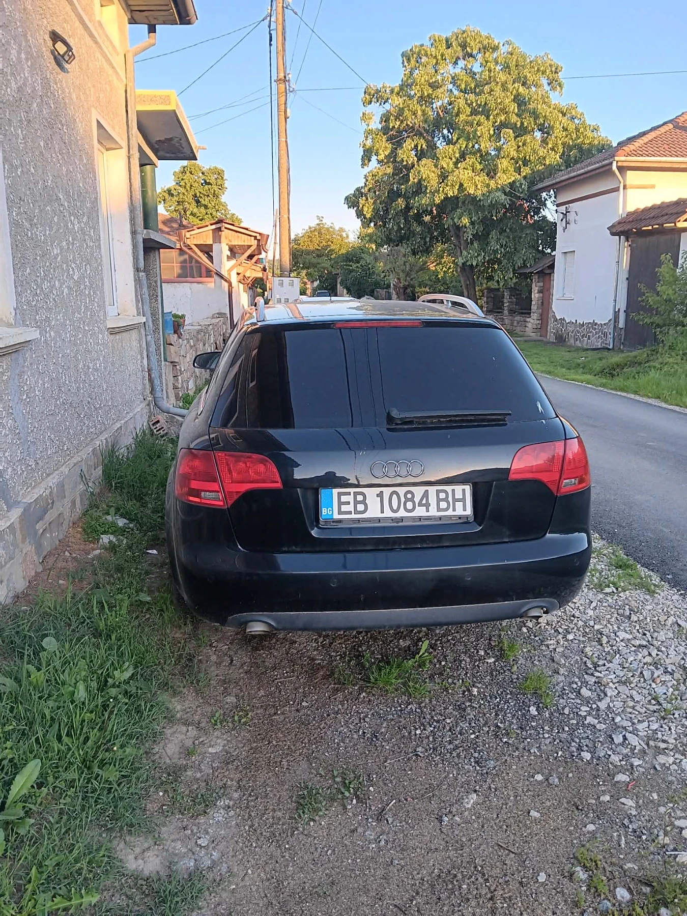 Audi A4 Quatrro | Mobile.bg � ����������� 6