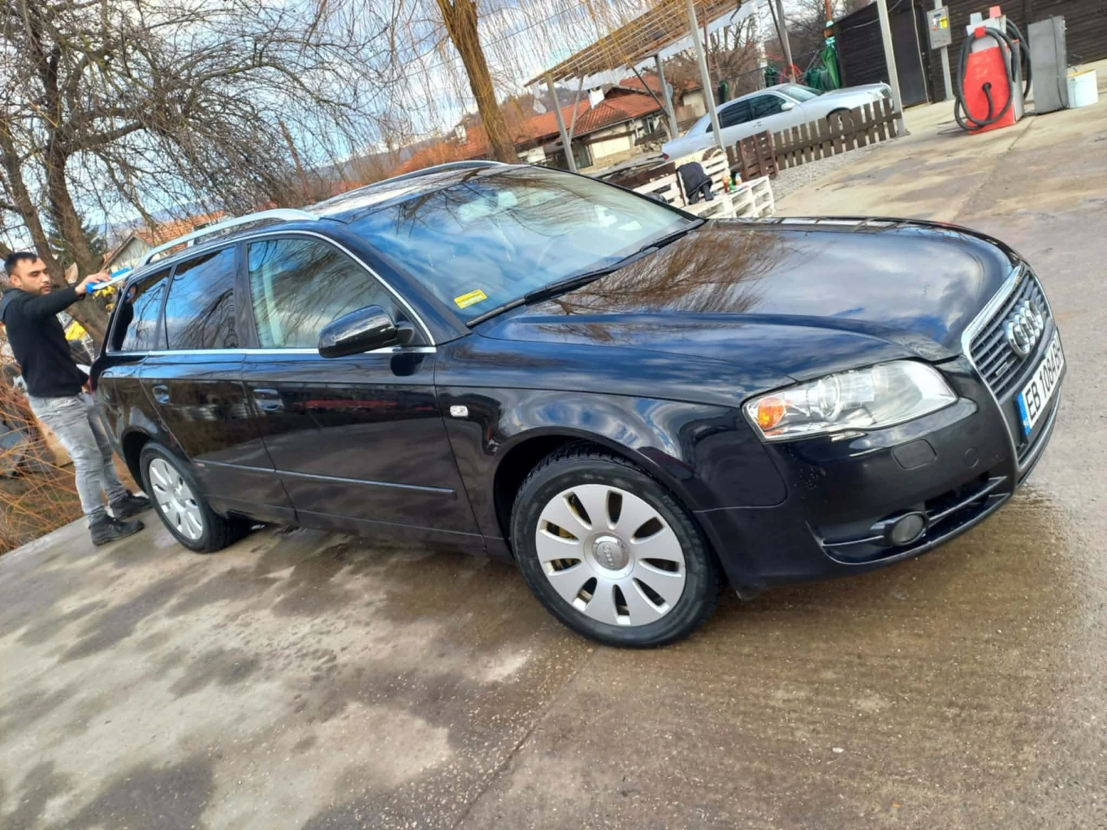 Audi A4 Quatrro | Mobile.bg � ����������� 4