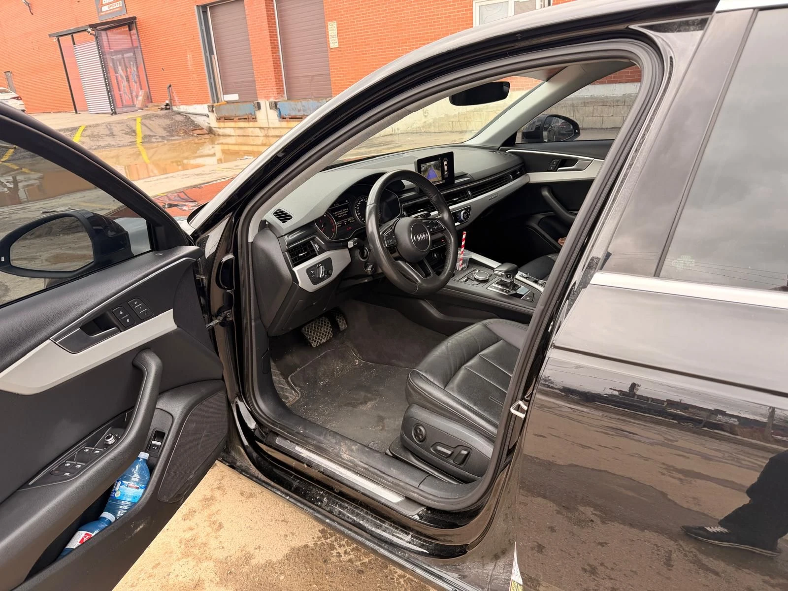 Audi A4 Komfort /  ПРОГНОЗНА ЦЕНА ДО БЪЛГАРИЯ , снимка 6 - Автомобили и джипове - 55338547