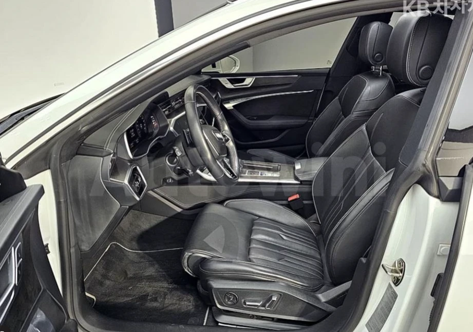 Audi A7 * АвтоКредит* (ЦЕНА ДО БГ), снимка 6 - Автомобили и джипове - 55432932