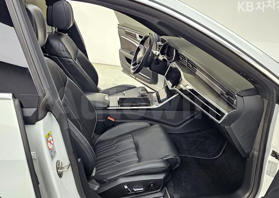 Audi A7 * АвтоКредит* (ЦЕНА ДО БГ), снимка 9 - Автомобили и джипове - 55432932