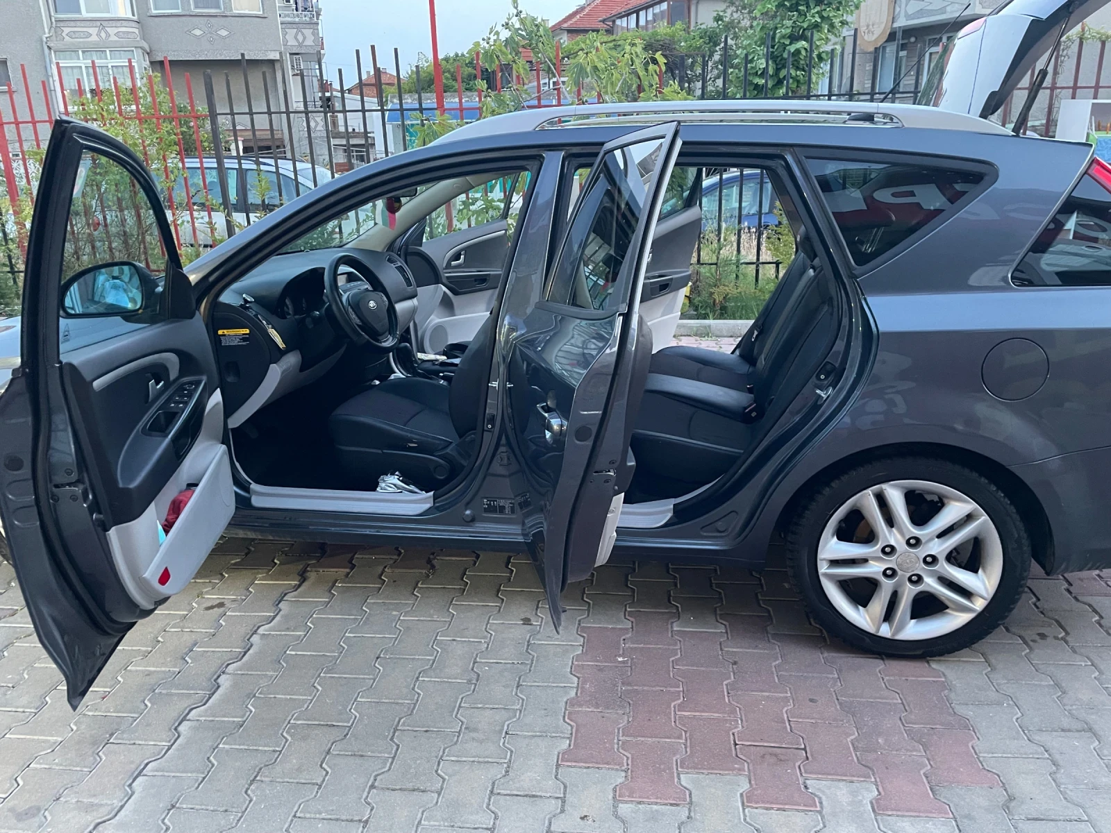 Kia Ceed | Mobile.bg � ����������� 9