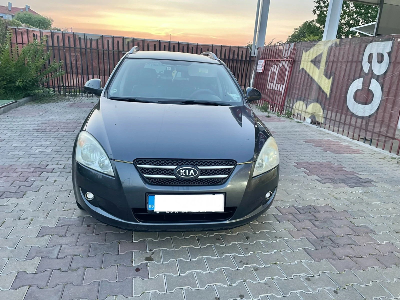 Kia Ceed | Mobile.bg � ����������� 4