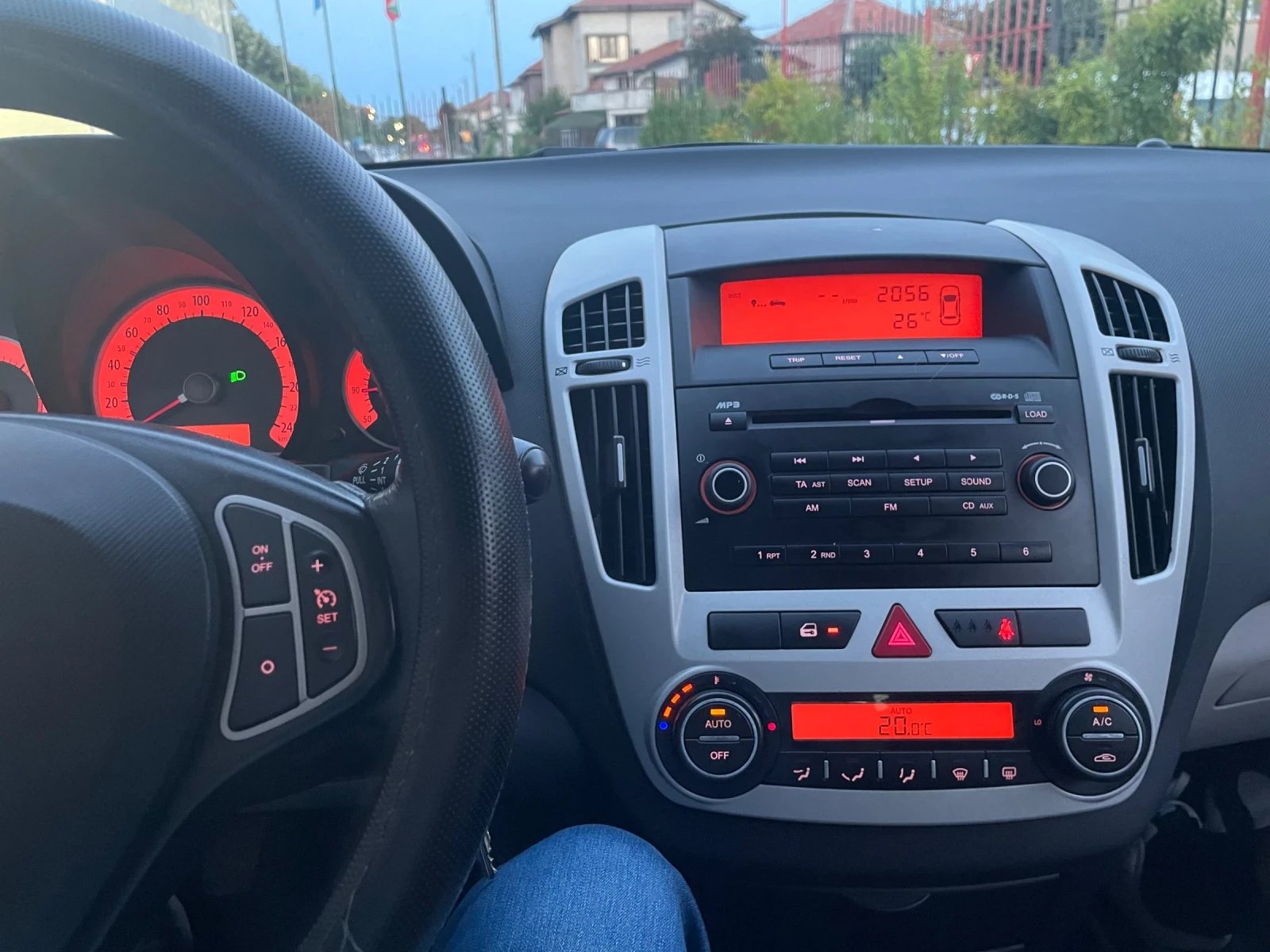 Kia Ceed | Mobile.bg � ����������� 11