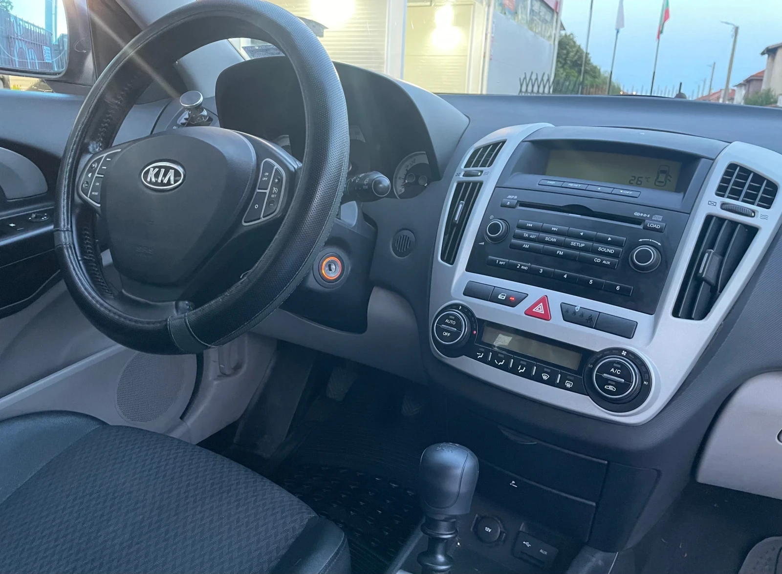 Kia Ceed | Mobile.bg � ����������� 3