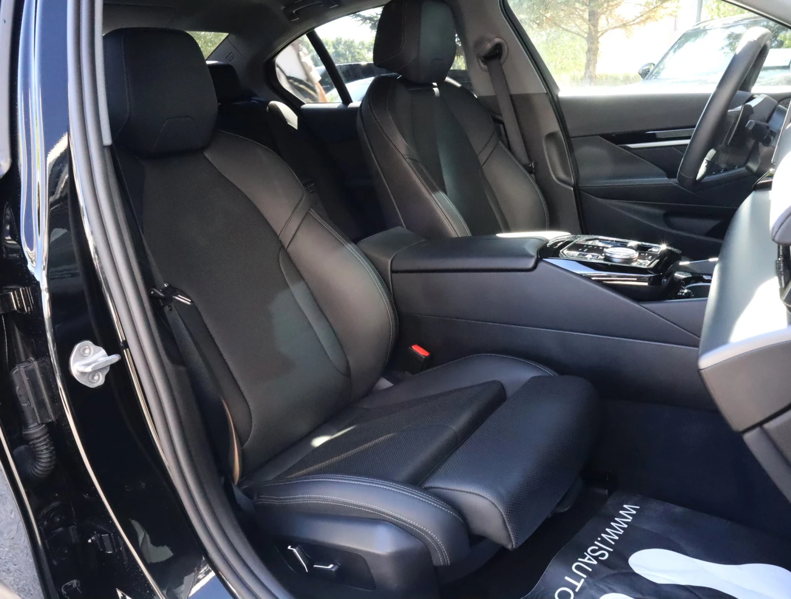BMW 520  i/Harman Kardon/HuD/360������/3D View/��������� | Mobile.bg � ����������� 8