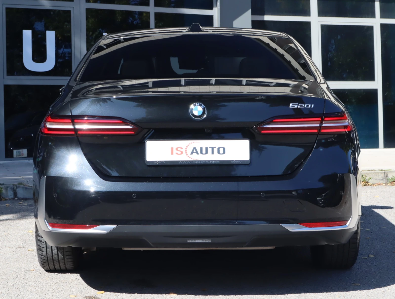 BMW 520  i/Harman Kardon/HuD/360������/3D View/��������� | Mobile.bg � ����������� 5