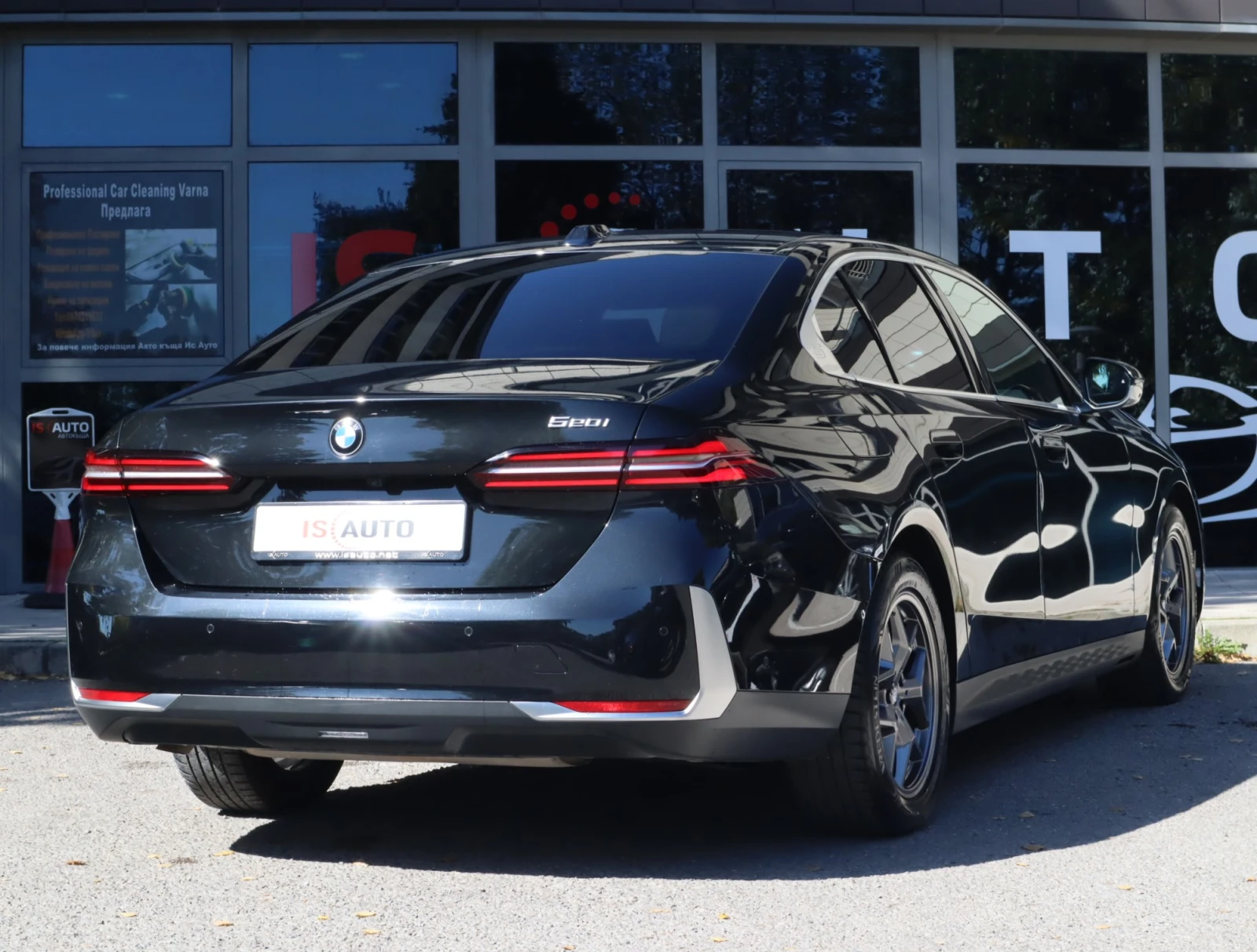 BMW 520  i/Harman Kardon/HuD/360������/3D View/��������� | Mobile.bg � ����������� 6