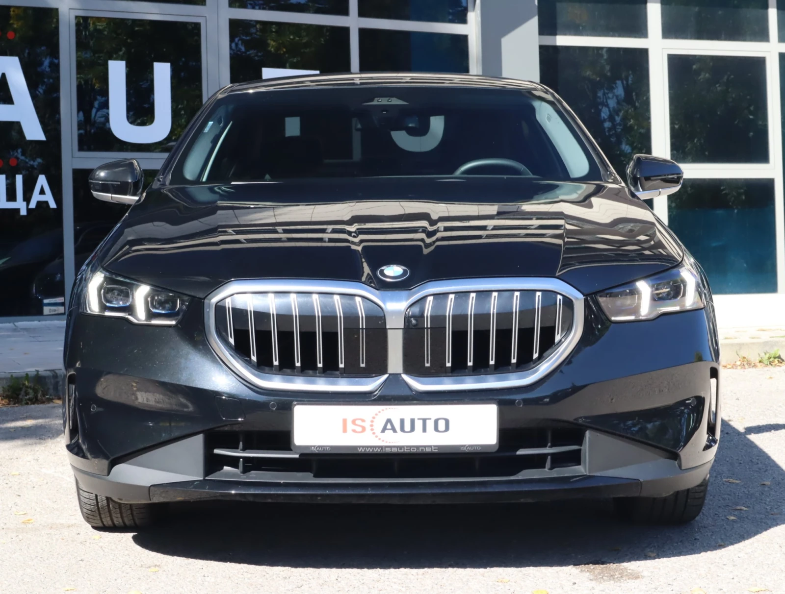 BMW 520  i/Harman Kardon/HuD/360������/3D View/��������� | Mobile.bg � ����������� 2