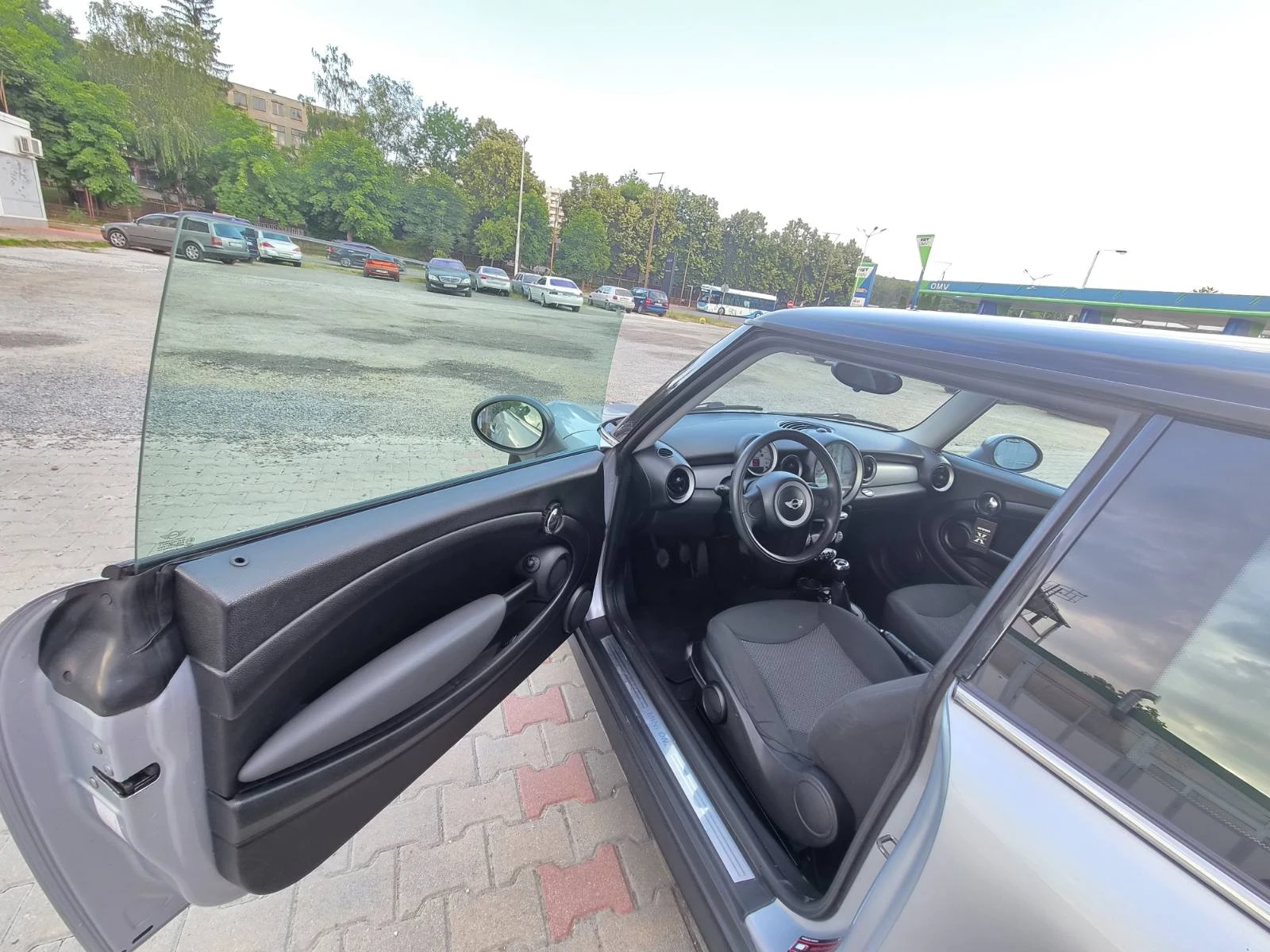 Mini Cooper R56, снимка 6 - Автомобили и джипове - 55846650