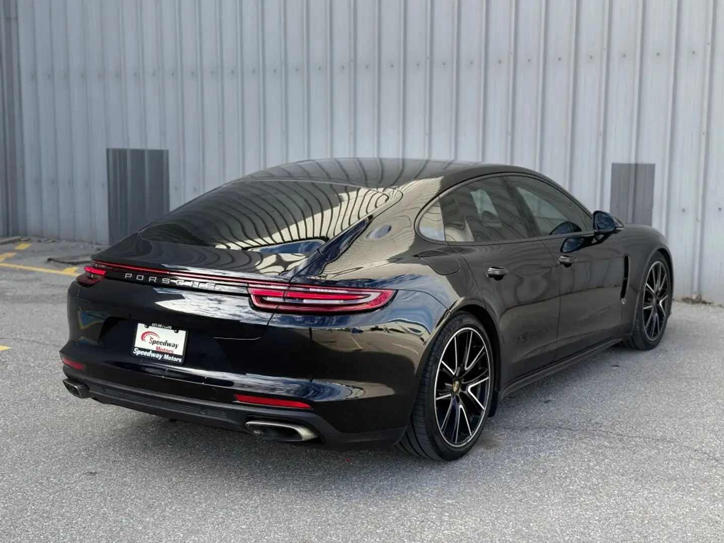 Porsche Panamera Bose* Pano* АвтоКредит* (ЦЕНА ДО БГ)* , снимка 7 - Автомобили и джипове - 55978715