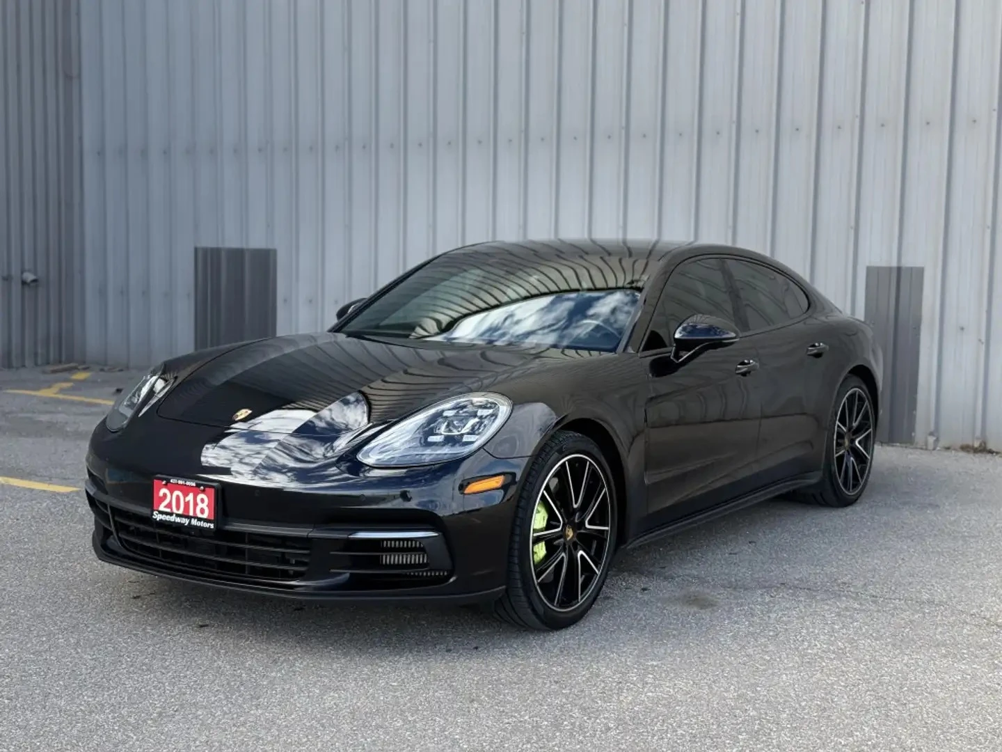 Porsche Panamera Bose* Pano* АвтоКредит* (ЦЕНА ДО БГ)* , снимка 3 - Автомобили и джипове - 55978715