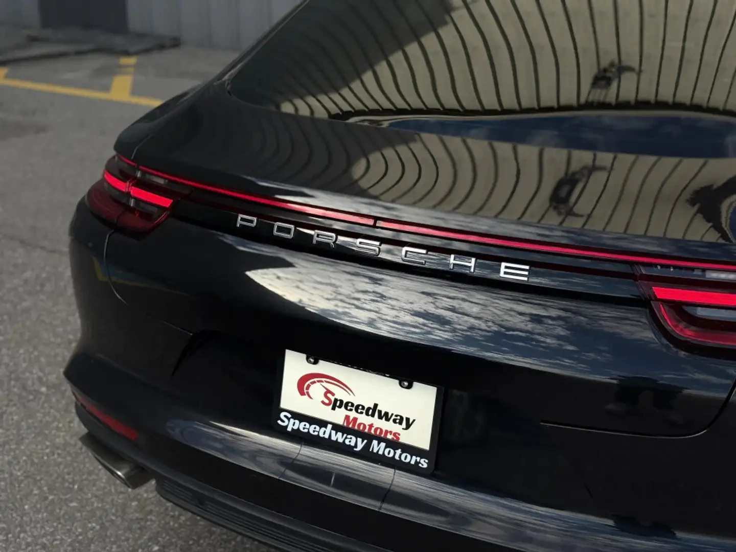 Porsche Panamera Bose* Pano* АвтоКредит* (ЦЕНА ДО БГ)* , снимка 8 - Автомобили и джипове - 55978715