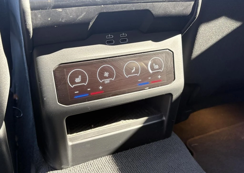 BMW i5 M60 xDrive, снимка 10 - Автомобили и джипове - 56003136