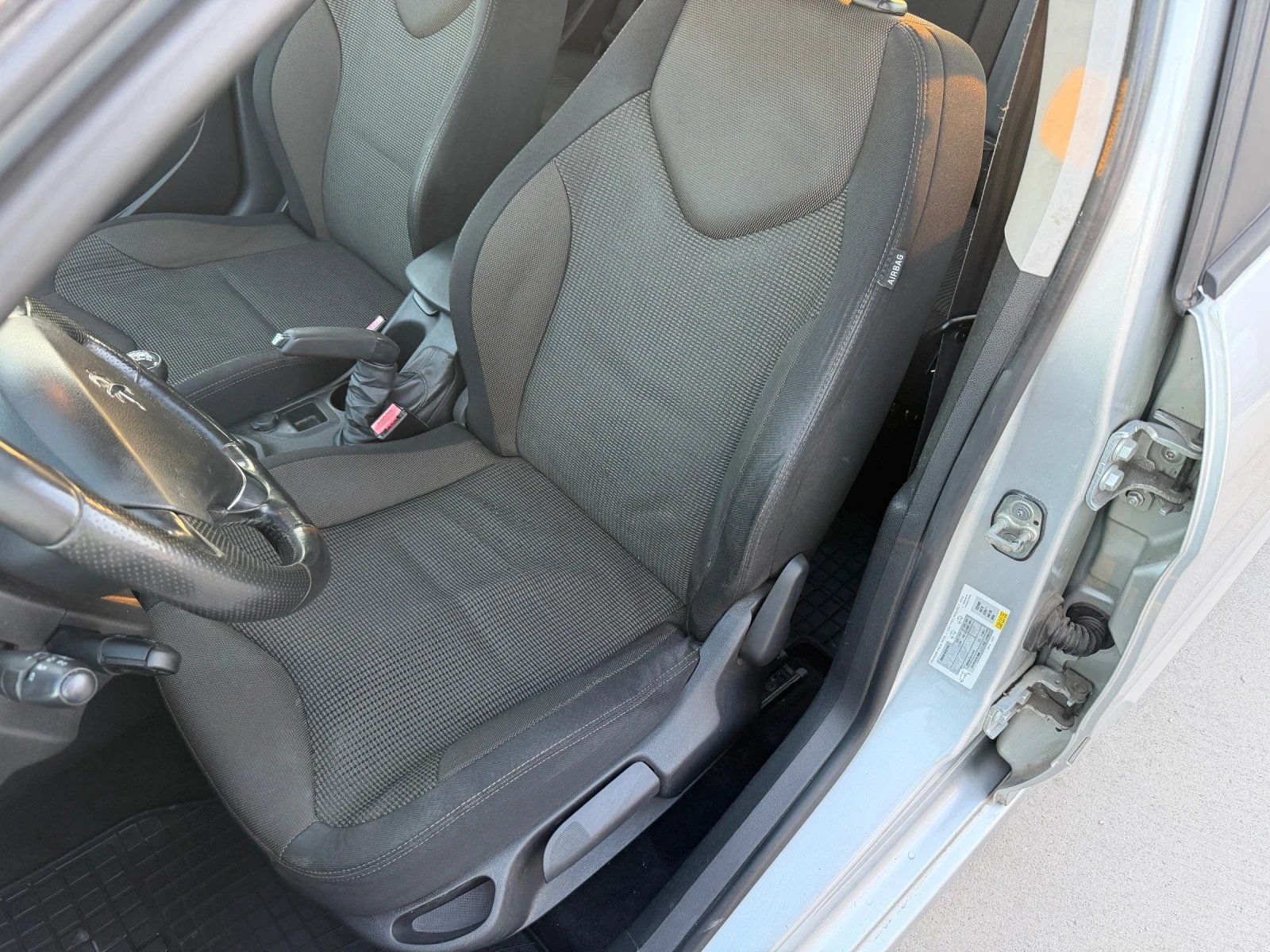 Peugeot 308 1.6 i* 2015�* 170.000��* �������� �������*  | Mobile.bg � ����������� 7