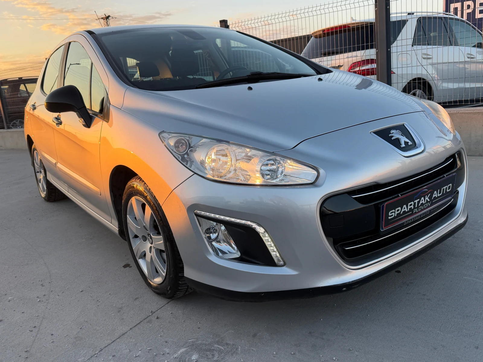 Peugeot 308 1.6 i* 2015�* 170.000��* �������� �������*  | Mobile.bg � ����������� 3