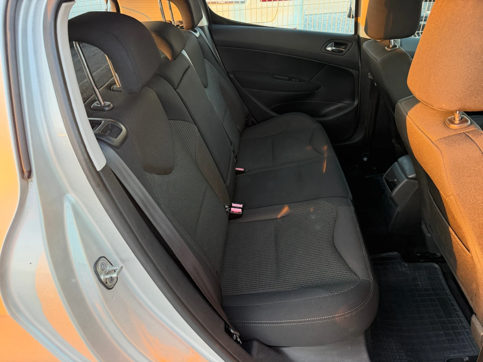 Peugeot 308 1.6 i* 2015�* 170.000��* �������� �������*  | Mobile.bg � ����������� 11