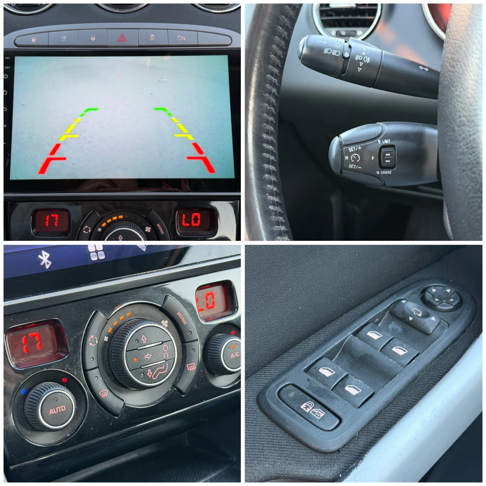 Peugeot 308 1.6 i* 2015�* 170.000��* �������� �������*  | Mobile.bg � ����������� 16