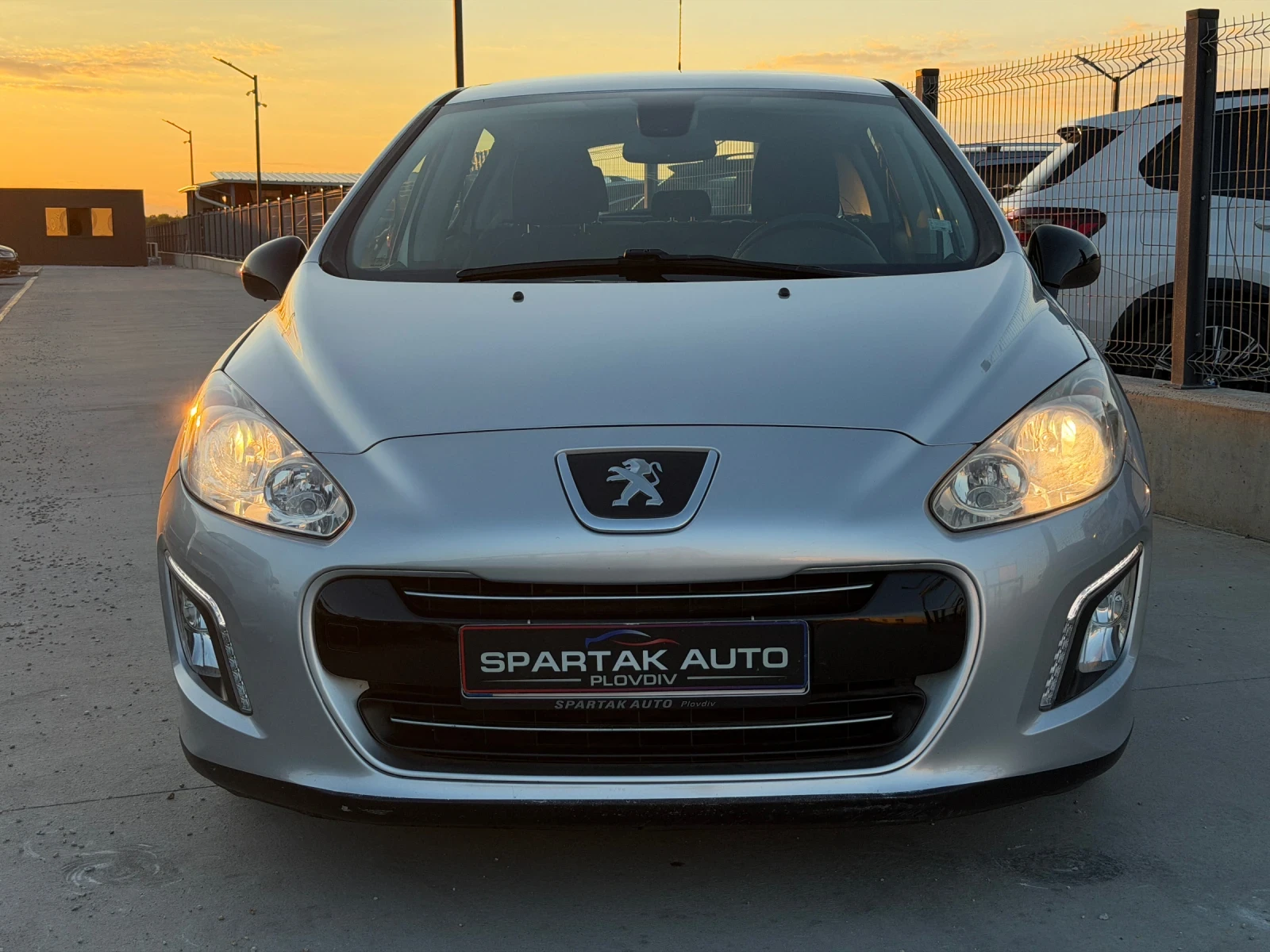 Peugeot 308 1.6 i* 2015�* 170.000��* �������� �������*  | Mobile.bg � ����������� 2
