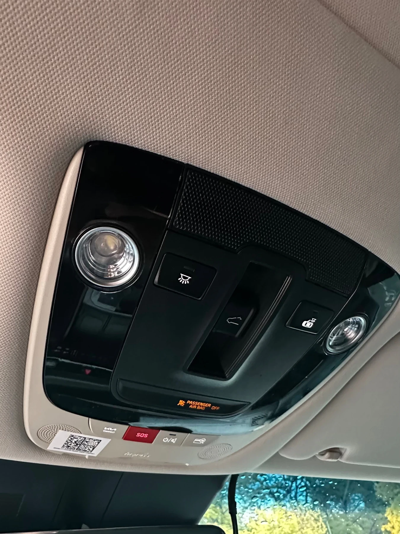 Kia K8 3.5 LPG  SIGNATURE  PANORAMA  | Mobile.bg � ����������� 9
