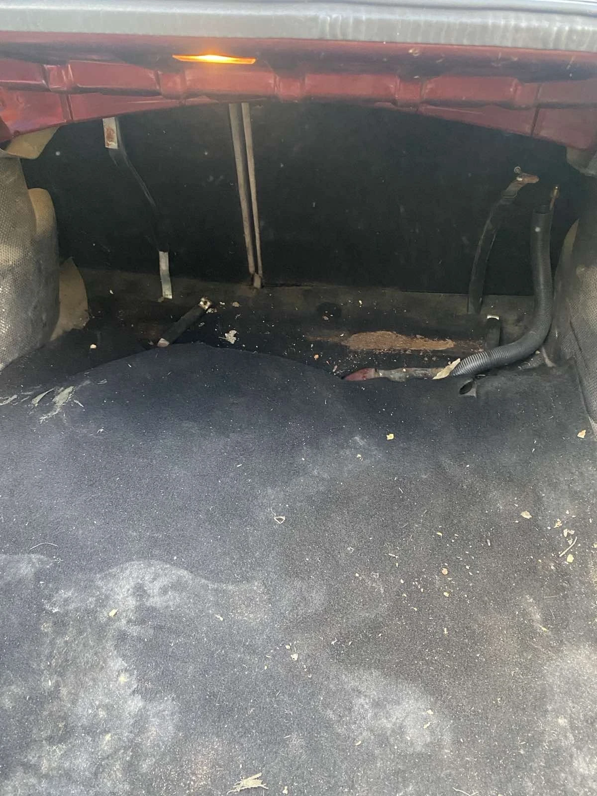 VW Vento Седан, снимка 9 - Автомобили и джипове - 56544408