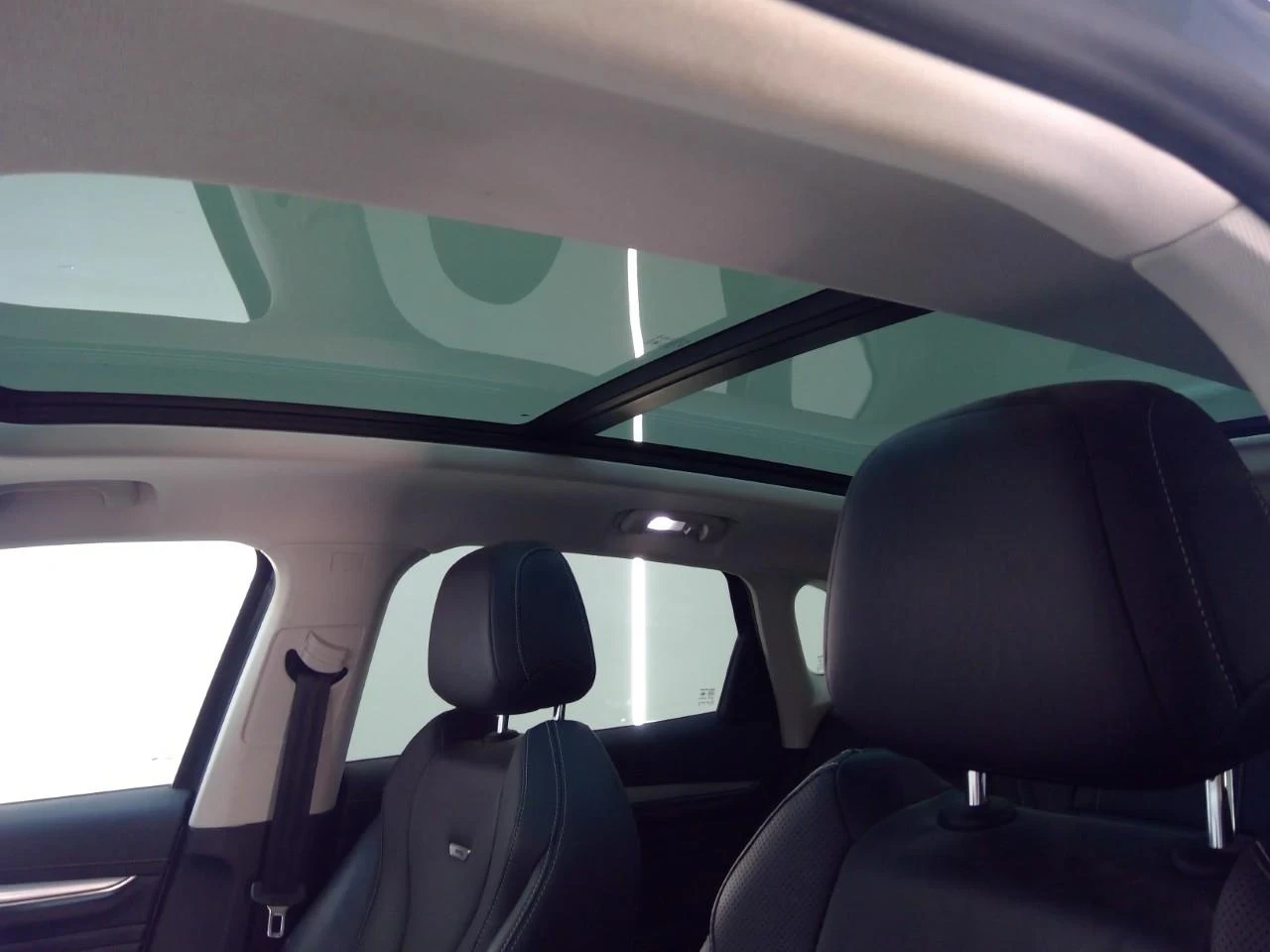 Mg Marvel R Luxury, снимка 7 - Автомобили и джипове - 56547519