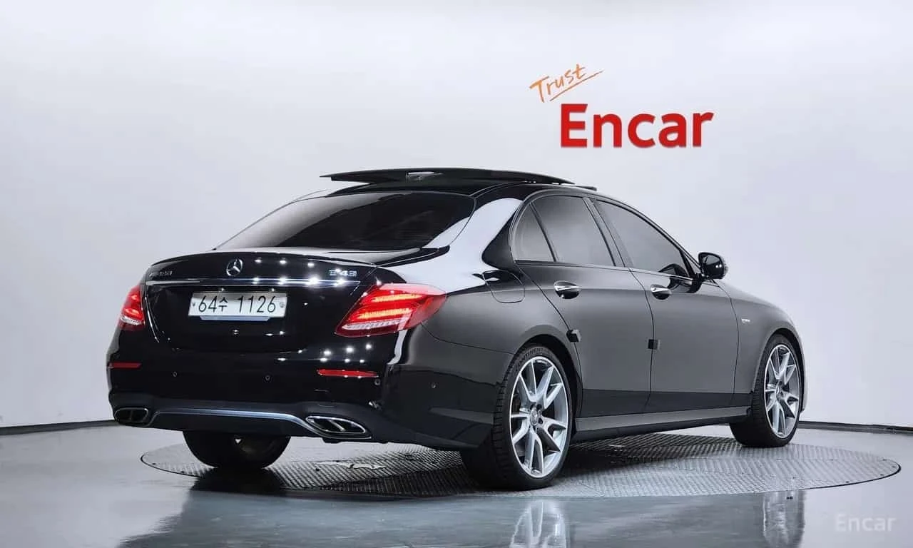 Mercedes-Benz E 43 AMG * M����� * ��������� * ��������� ���� *  | Mobile.bg � ����������� 3