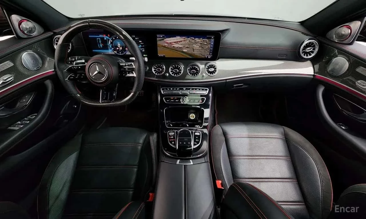 Mercedes-Benz E 43 AMG * M����� * ��������� * ��������� ���� *  | Mobile.bg � ����������� 7
