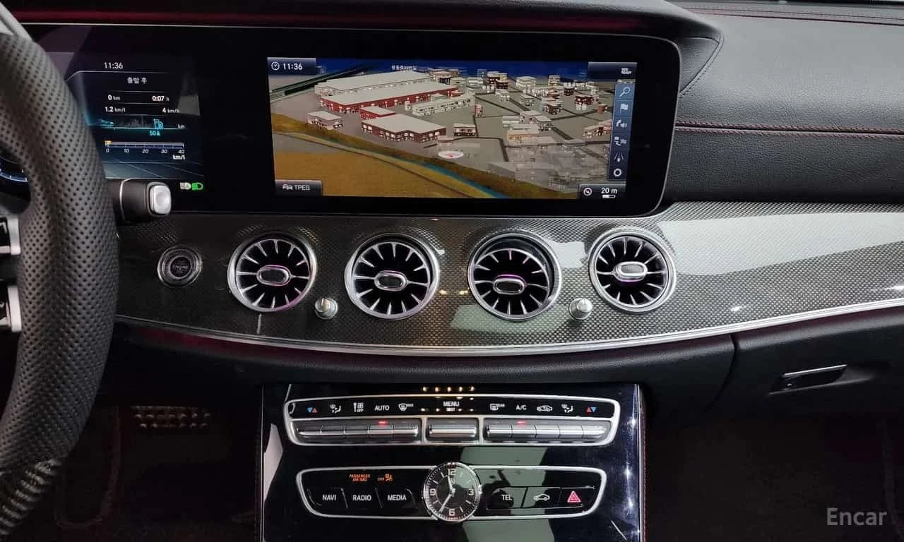 Mercedes-Benz E 43 AMG * M����� * ��������� * ��������� ���� *  | Mobile.bg � ����������� 13