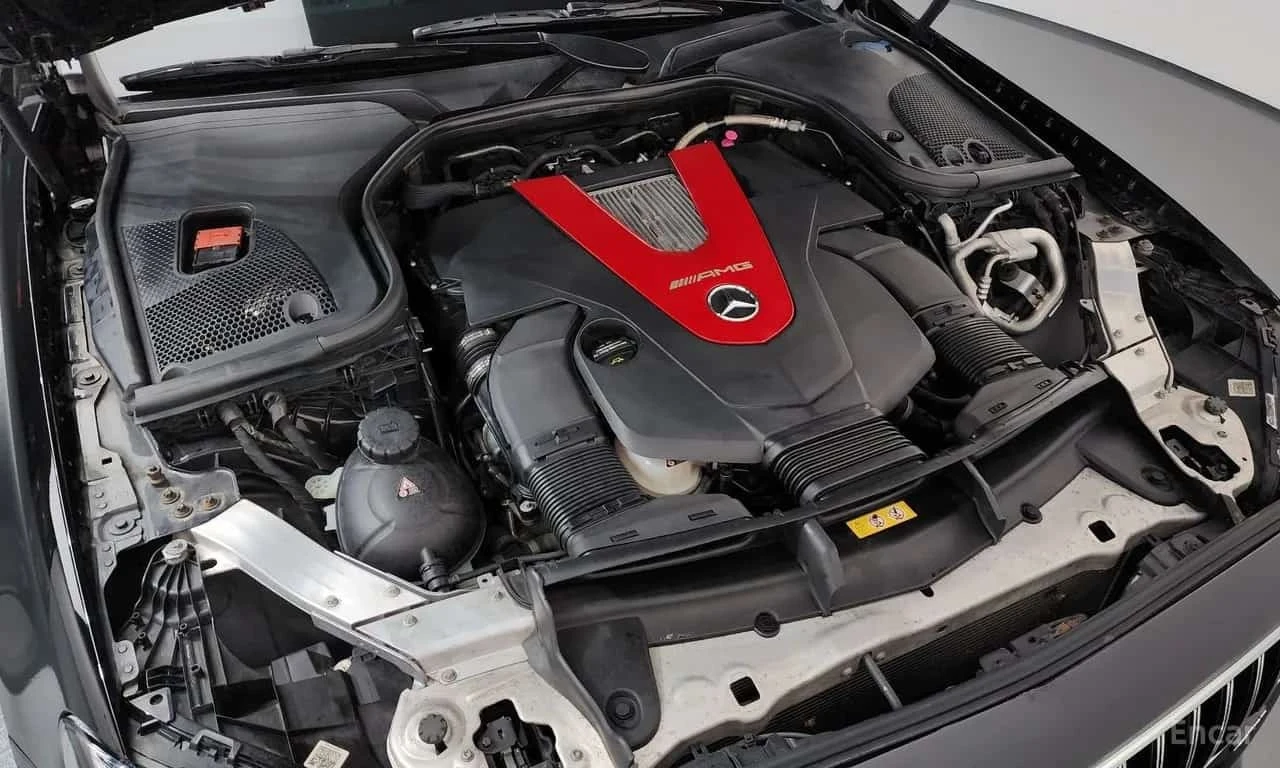 Mercedes-Benz E 43 AMG * M����� * ��������� * ��������� ���� *  | Mobile.bg � ����������� 6