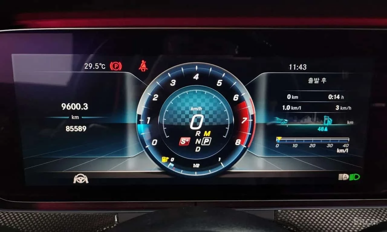 Mercedes-Benz E 43 AMG * M����� * ��������� * ��������� ���� *  | Mobile.bg � ����������� 8