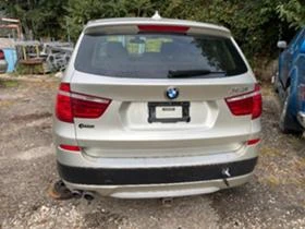 BMW X3 3.5Бензин N55, снимка 3