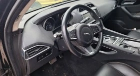 Jaguar F-PACE 2.0 d НА ЧАСТИ, снимка 7