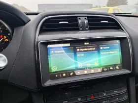 Jaguar F-PACE 2.0 d НА ЧАСТИ, снимка 3
