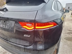 Jaguar F-PACE 2.0 d НА ЧАСТИ, снимка 5