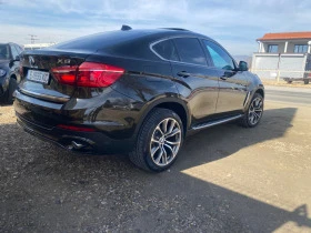 BMW X6 ЛИЗИНГ xDrive30d Aut. High Executive/Keyless, снимка 8