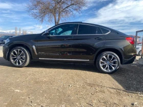 BMW X6 ЛИЗИНГ xDrive30d Aut. High Executive/Keyless, снимка 2