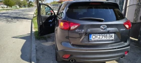 Mazda CX-5 2.2 Skyactive AWD, снимка 3