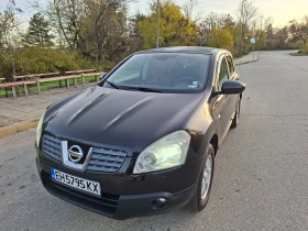 Nissan Qashqai 2.0i-4x4 ПАНОРАМА/KEYLESS/ПОДГРЕВ/ТОП!!!, снимка 4