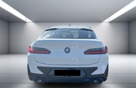 BMW X4 30i xDrive = M-Sport = Гаранция, снимка 2